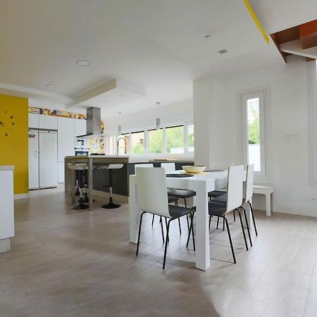 فيلا Casa Feitina: Vistas Al Mar, Moderna Y Funcional إيسلا دي أروسا المظهر الخارجي الصورة