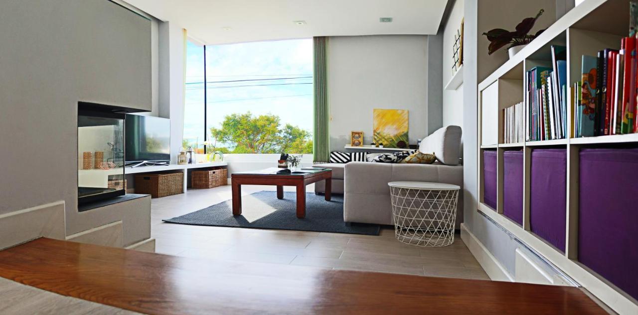 فيلا Casa Feitina: Vistas Al Mar, Moderna Y Funcional إيسلا دي أروسا المظهر الخارجي الصورة