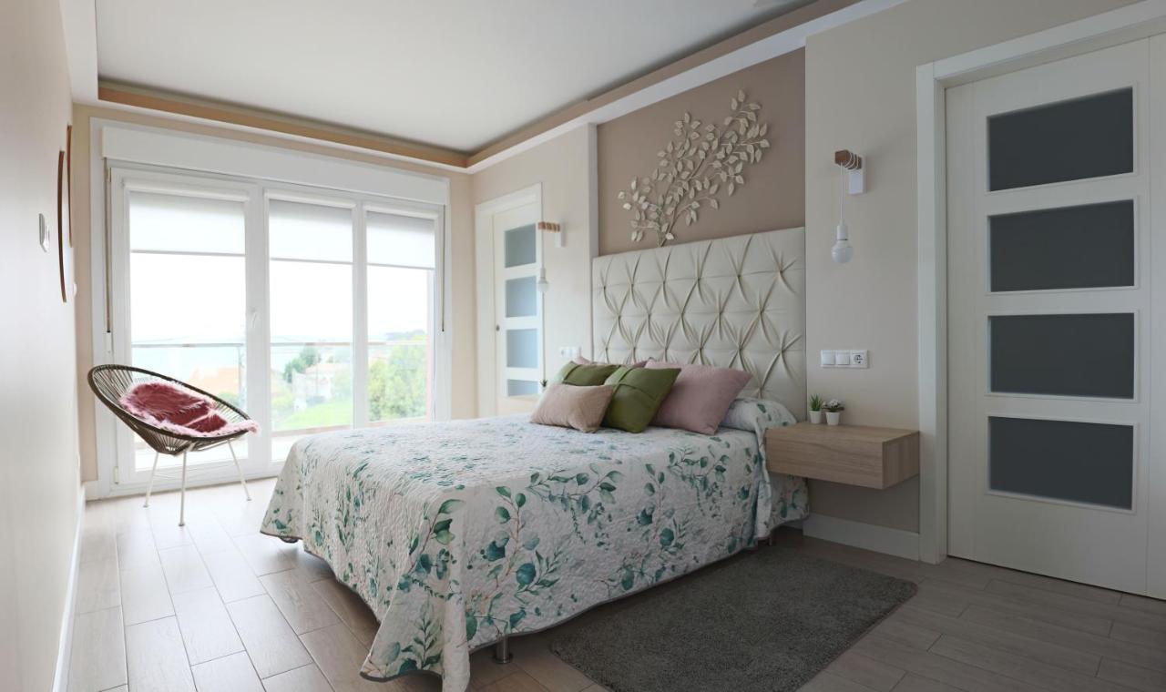 فيلا Casa Feitina: Vistas Al Mar, Moderna Y Funcional إيسلا دي أروسا المظهر الخارجي الصورة